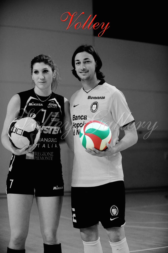 Asystel e Novara Calcio In gioco per voi  (020)